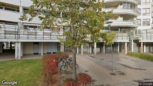 Apartments for rent in Nyköping - Photo from Google Street View