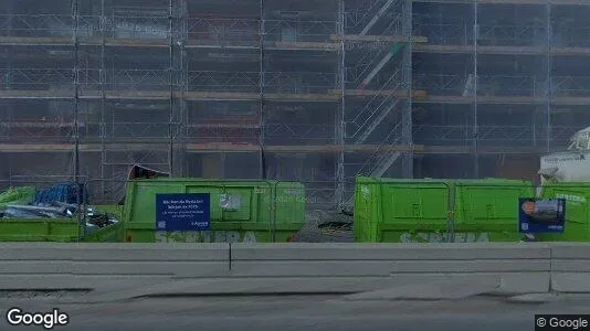 Apartments for rent in Upplands Väsby - Photo from Google Street View