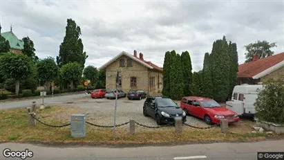 Apartments for rent in Landskrona - Photo from Google Street View