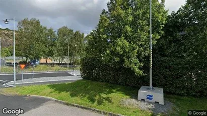 Apartments for rent in Lundby - Photo from Google Street View