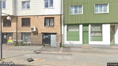 Apartments for rent in Lundby - Photo from Google Street View