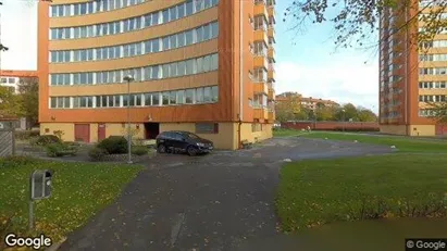 Apartments for rent in Askim-Frölunda-Högsbo - Photo from Google Street View