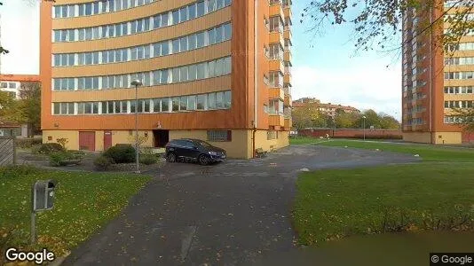Apartments for rent in Askim-Frölunda-Högsbo - Photo from Google Street View