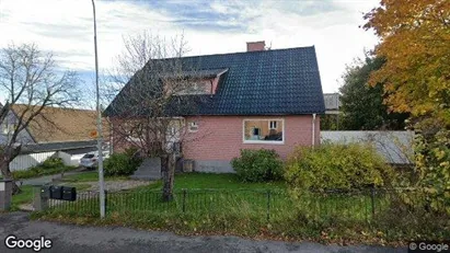 Apartments for rent in Sundsvall - Photo from Google Street View