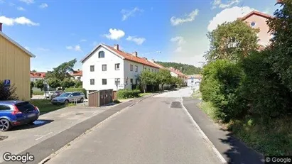 Apartments for rent in Gothenburg East - Photo from Google Street View