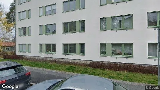 Apartments for rent in Stockholm South - Photo from Google Street View