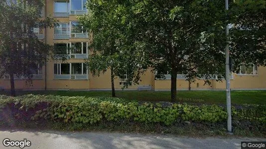 Apartments for rent in Nacka - Photo from Google Street View