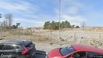 Apartments for rent in Sundbyberg - Photo from Google Street View