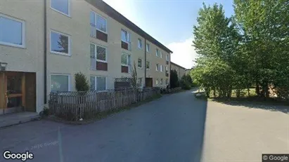 Apartments for rent in Haninge - Photo from Google Street View