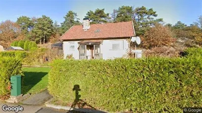 Apartments for rent in Västra hisingen - Photo from Google Street View