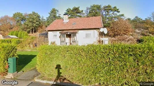 Apartments for rent in Västra hisingen - Photo from Google Street View