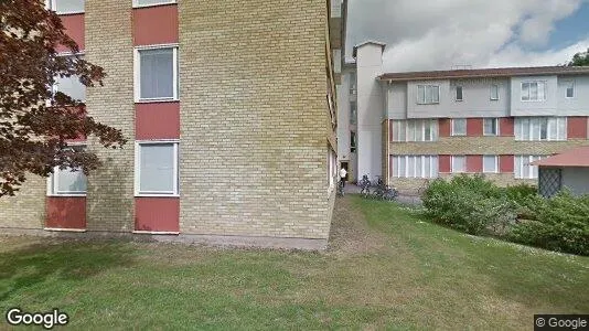 Apartments for rent in Linköping - Photo from Google Street View