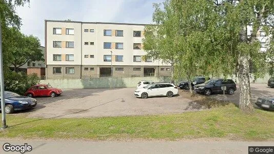 Apartments for rent in Espoo - Photo from Google Street View