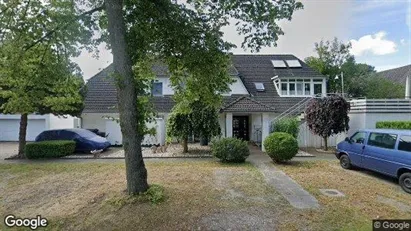 Apartments for rent in Hannover - Photo from Google Street View