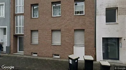 Apartments for rent in Mönchengladbach - Photo from Google Street View