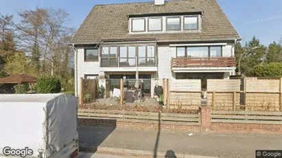 Apartments for rent in Segeberg - Photo from Google Street View