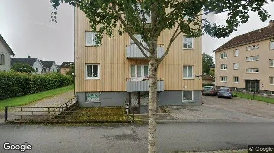 Apartments for rent in Borås - Photo from Google Street View