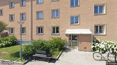 Apartments for rent in Hammarö - Photo from Google Street View