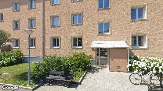 Apartments for rent in Hammarö - Photo from Google Street View