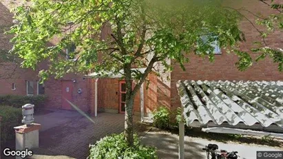 Apartments for rent in Linköping - Photo from Google Street View