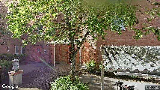 Apartments for rent in Linköping - Photo from Google Street View