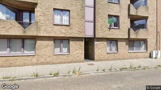 Apartments for rent in Geel - Photo from Google Street View