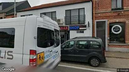 Apartments for rent in Lille - Photo from Google Street View