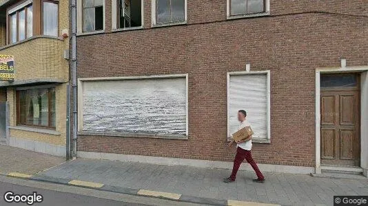 Apartments for rent in Geraardsbergen - Photo from Google Street View