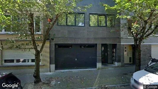 Apartments for rent in Asse - Photo from Google Street View