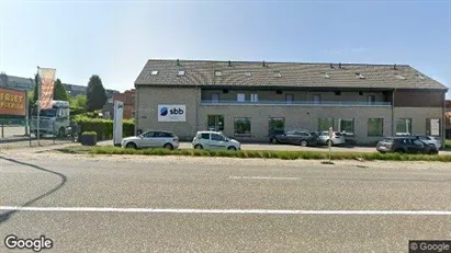 Apartments for rent in Dilbeek - Photo from Google Street View