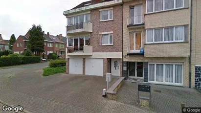 Apartments for rent in Dilbeek - Photo from Google Street View