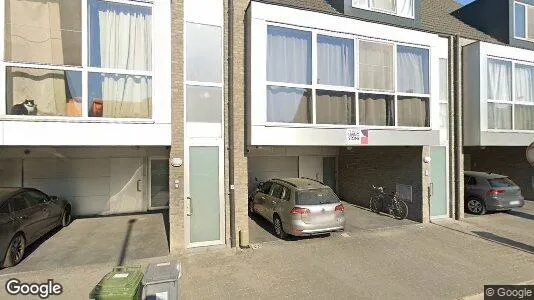 Apartments for rent in Keerbergen - Photo from Google Street View