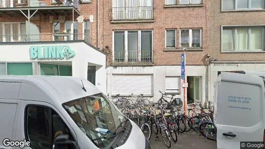Apartments for rent in Leuven - Photo from Google Street View