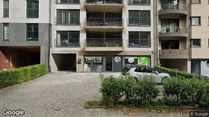 Apartments for rent in Leuven - Photo from Google Street View