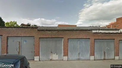 Apartments for rent in Leuven - Photo from Google Street View