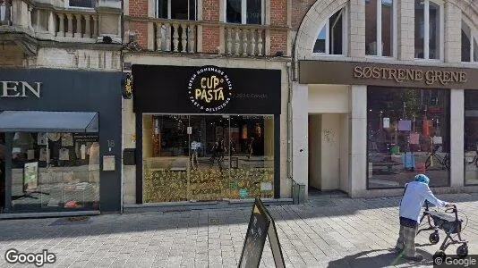 Apartments for rent in Leuven - Photo from Google Street View