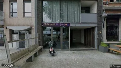Apartments for rent in Stad Antwerp - Photo from Google Street View