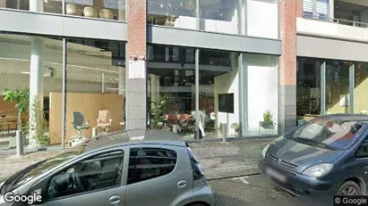 Apartments for rent in Ninove - Photo from Google Street View