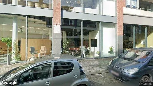 Apartments for rent in Ninove - Photo from Google Street View