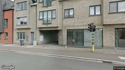 Apartments for rent in Sint-Niklaas - Photo from Google Street View