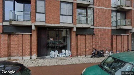 Apartments for rent in Leuven - Photo from Google Street View