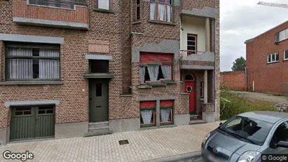 Apartments for rent in Sint-Katelijne-Waver - Photo from Google Street View
