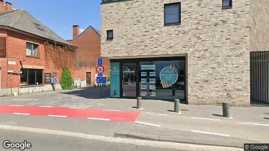 Apartments for rent in Hasselt - Photo from Google Street View