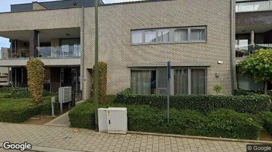Apartments for rent in Tielt-Winge - Photo from Google Street View