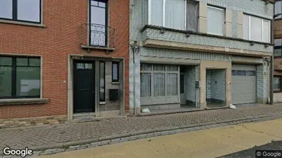 Apartments for rent in Merchtem - Photo from Google Street View