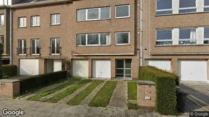 Apartments for rent in Stad Gent - Photo from Google Street View