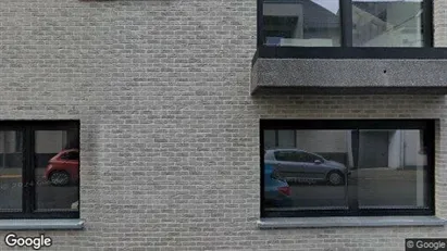 Apartments for rent in Wetteren - Photo from Google Street View
