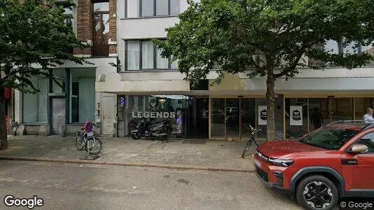Apartments for rent in Stad Antwerp - Photo from Google Street View