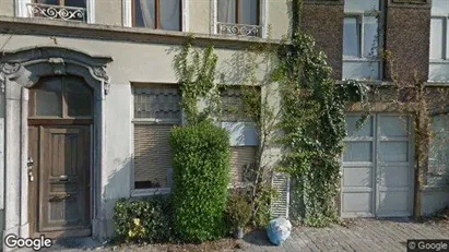 Apartments for rent in Stad Gent - Photo from Google Street View