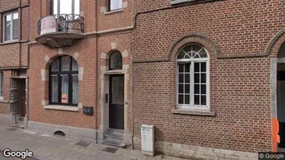 Apartments for rent in Leuven - Photo from Google Street View